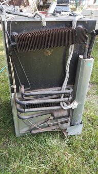 Lednice karavan Electrolux RM 4360 - 7
