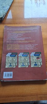 Nová literatura pro střední školy 2 - učebnice+prac.sešit - 7
