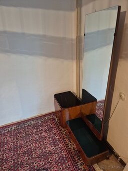 Retro ložnice, 50. léta 20. století - 7
