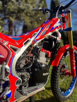 Beta Evo Factory 125, rv.2024 - 7