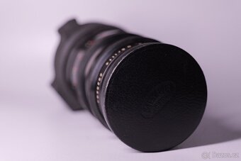Objektiv Meyer-Optik Görlitz Primotar 180mm f/3.5 (Praktina) - 7