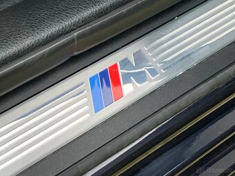 BMW 530Xd LCi- M Paket - 190kW - Model 2015 servis BMW - 7