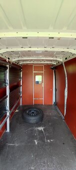 Opel Movano 2.3 CDTi _2018_L3H2 - 7