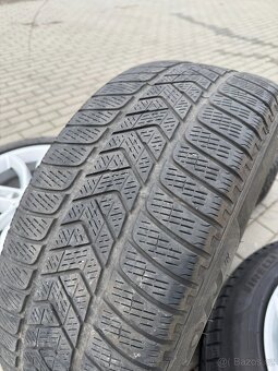 Alu kola BMW R19 9JX19H2 - 7