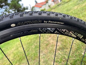 Scott Sportster P3 ´09, velikost rámu „L“ - 7