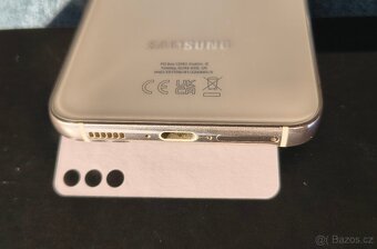 Samsung Galaxy S23 8/256GB Lavender - 7