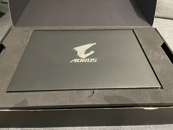 Gigabyte AORUS GeForce RTX 3060 Elite 12GB - 7