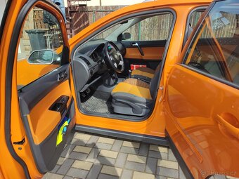 Volkswagen Polo CROSS - 7