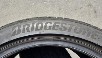 Letní pneu 245/40/19 Bridgestone - 7