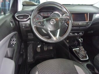 Opel Crossland X 1,2t 110 - 7