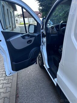 Renault Trafic 1.6 cdti long L2 - 7