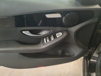 C180d sedan automat 2017 165tis km full led - 7