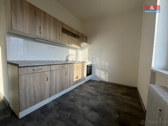 Pronájem bytu 1+1, 36 m², Havířov, ul. Karolíny Světlé - 7