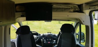 Fiat Ducato 2,3 JTD - 7