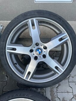 Kola R19 BMW E60/61 530XD/530D - 7