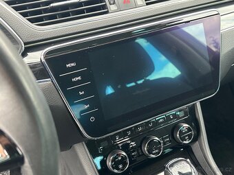 Škoda Superb 3 (FL) 2.0 TDI DSG L&K 109tkm 2019 - 7