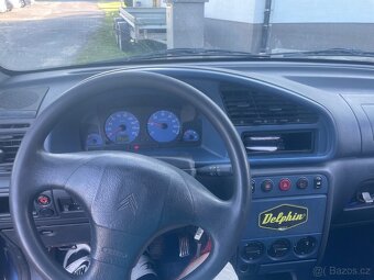 Citroen berlingo 2.0Hdi - 7