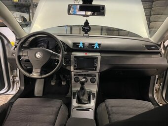 Passat b6 - 7