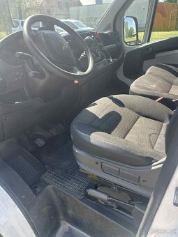 Citroen Jumper 2,2HDI L3H2 (DPH) - 7