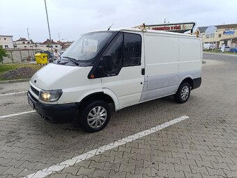 Ford Transit 2.0TDDI NOVÁ STK - 7