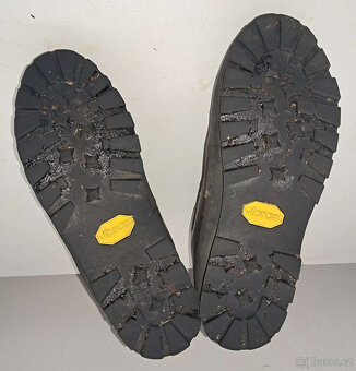 Pohorky Garmont Nebraska GTX, velikost 44 - 7