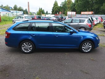Škoda Octavia ACCZDAX0 - 7
