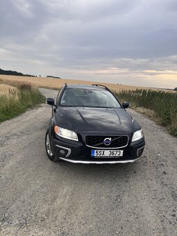 Volvo xc 70 D5 AWD - 7