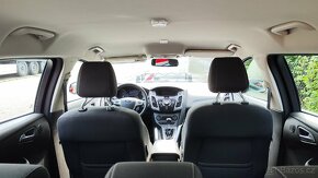 Ford Focus TITANiUM # - 7