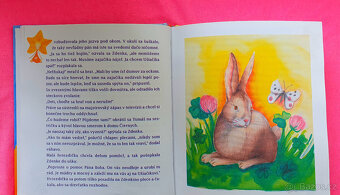 Dětské knihy za 1 EUR ♥. - 7