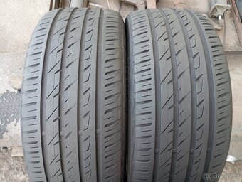 Pneumatiky letní Norauto 235/45 R18 98Y - 7
