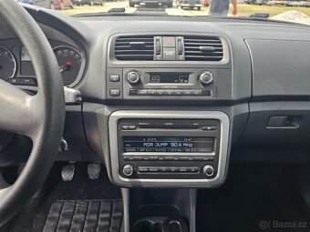 Škoda fabia 2 Style - 7