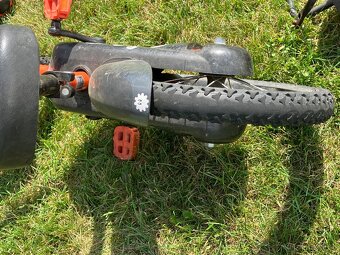 Dětské kolo Btwin 14 - 7