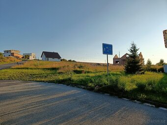 Prodej stavebního pozemku, Rychnov nad Kněžnou - 7