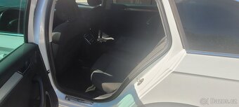 Škoda Superb TDi 2019 navi kamera plný servis - 7