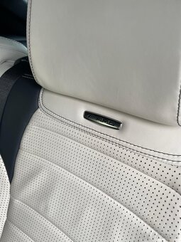 MB GLE 63 AMG V8 - 558 PS - 7