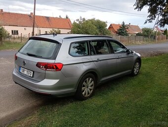 VW PASSAT B8 2.0tdi dsg r.v  2021 - 7