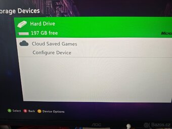 Xbox 360 S 250GB - 7