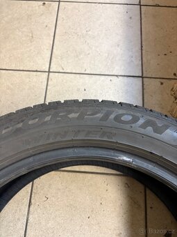 Pirelli Scorpion Winter 235/50 r19 103H - 7