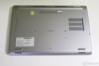 DELL LATITUDE 5521 i7-11850/64GB/SSD1024GB/FHD+DOTYK/NVIDIA - 7