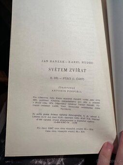 Světem zvířat - 7