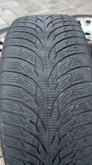 Sada kol Alcar Hybrid 16" - 7