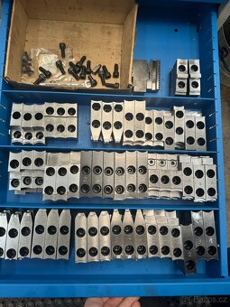 DMG Gildemeister CTX 410 - 7