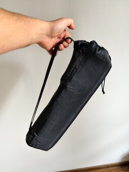 Stativ Genesis ABT zelený - 7