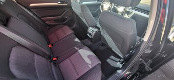 Volkswagen Passat b8 110kw dsg 2016 - 7