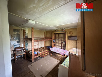 Prodej chaty, Dolní Břežany - 7