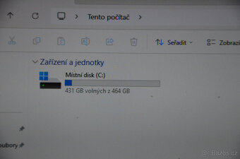 Lenovo M93P SFF i5/12GB/500GB - 7