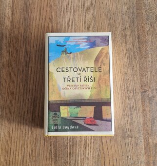 20 knih na prodej - 7