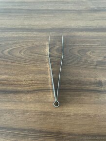 Příslušenství pro vodní dýmku (korunky, úhlíky, náustek) - 7