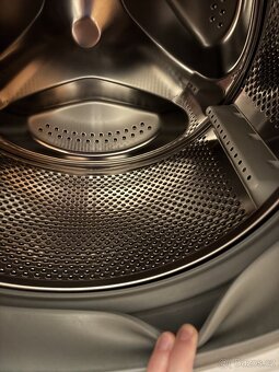 Pračka Indesit MTWE 61283 (6 kg inverter motor) - 7