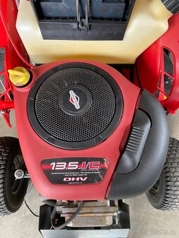 Zahradní traktůrek Alko Power Line - 7